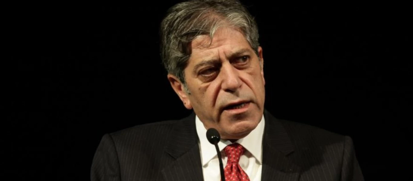 Πρέσβης Παλαιστίνης: «Βαθιά απογοητευμένος» από τη στάση του ελληνικού ΥΠΕΞ στις επιθέσεις του Ισραήλ